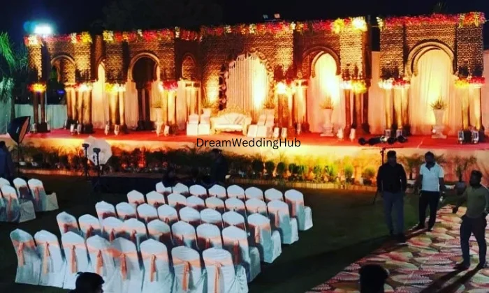 Fortune Garden and Resort